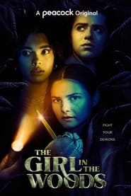 مشاهدة مسلسل The Girl in the Woods مترجم