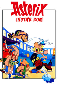 Asterix indta'r Rom (1976)