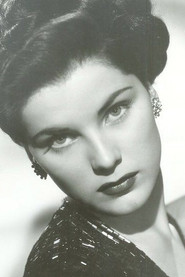 Debra Paget