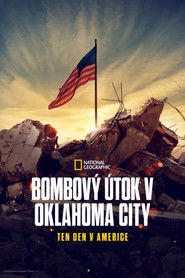 Bombov&yacute; &uacute;tok v Oklahoma City: Ten den v Americe (2025)