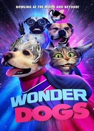 Wonder Dogs постер