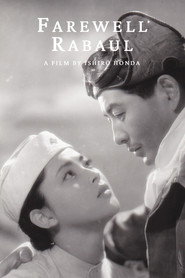 Farewell Rabaul (1954)