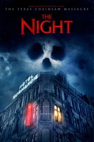 Poster The Night - Es gibt keinen Ausweg