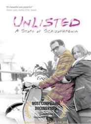Poster Unlisted: A Story of Schizophrenia