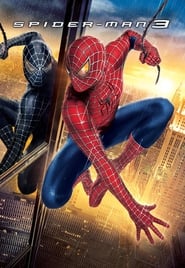 Spider-Man 3 poster