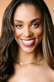 Brittini London as Brenda