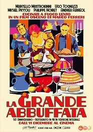 La grande abbuffata) La grande abbuffata (1973)