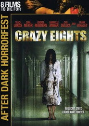 Crazy Eights poster