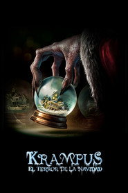 Krampus: El Terror de la Navidad (2015)