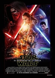 Star Wars: Episodi VII - El despertar de la força (2015)