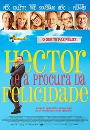 Hector e a Procura da Felicidade movie poster player