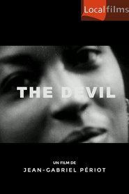 Poster The Devil 2012