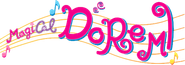 Magical DoReMi Logo