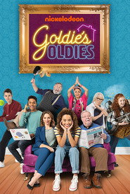 Goldie's Oldies постер