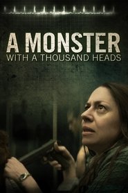 Poster for A Monster with a Thousand Heads