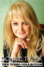 Poster Bonnie Tyler - The Video Hits Collection