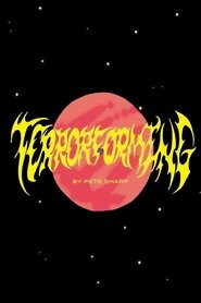 Poster Terrorforming 2021
