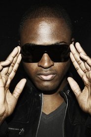 Taio Cruz as Himself