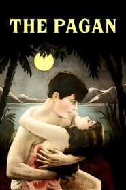 The Pagan (1929)