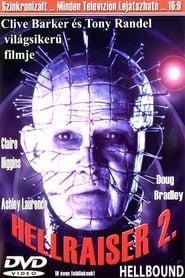 Hellraiser 2. (1988)