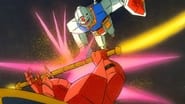 Mobile Suit Gundam III: Encounters in Space en streaming