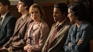 DC’s Legends of Tomorrow - Episode 3x14