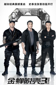 金蝉脱壳3：恶魔车站