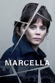 Marcella постер