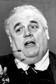 Cyril Smith