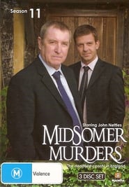 Midsomer Murders Season 11 Episode 4 HD