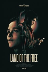 Poster Land of the Free 2024