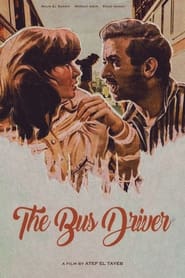 Poster The Bus Driver 1982