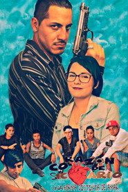 Poster for Corazón de sicario