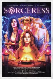 Sorceress постер