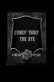 Poster Comin' Thro' the Rye