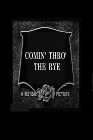 Poster Comin' Thro' the Rye 1926