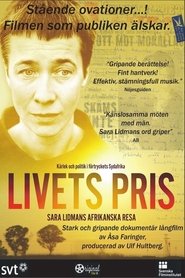 Poster Livets pris 2018