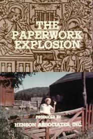 The Paperwork Explosion 1967
