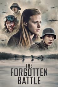 Poster for The Forgotten Battle