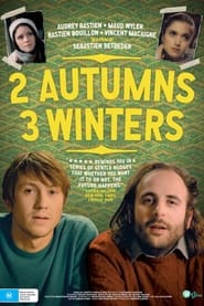 2 Autumns 3 Winters постер