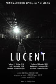 Lucent постер