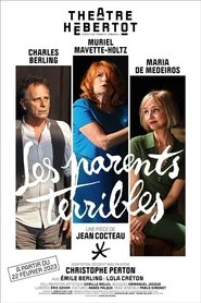 Les parents terribles 2022 Δωρεάν απεριόριστη πρόσβαση