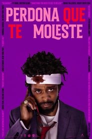 Sorry to Bother You (2018) Cliver HD - Legal - ver Online & Descargar