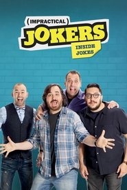 Poster Impractical Jokers: Inside Jokes - Season 1 Episode 33 : Brow beaten 2025