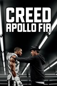 Creed - Apollo fia