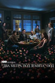 Два метра под Земята ООД