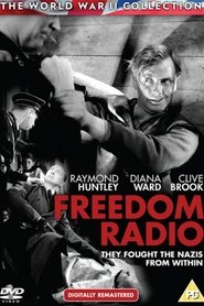 Freedom Radio Films Online Kijken Gratis