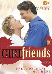 Freundschaft mit Herz постер