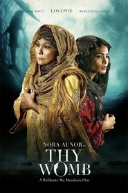 Watch Thy Womb (2012)