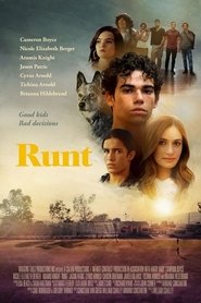 Runt постер